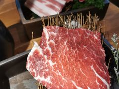 -黑牛黑猪烤肉专门店(万象城店)