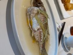 -花城苑广府菜(侨鑫店)