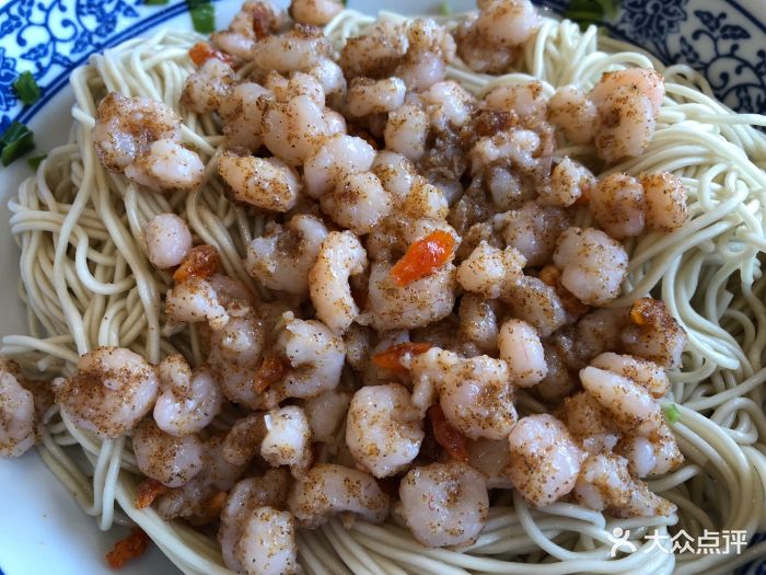 裕兴记面馆(观前店)三虾面图片 - 第1048张