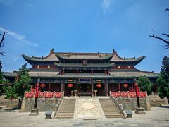 -尧庙景区
