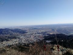 -香山公园-东宫门售票处