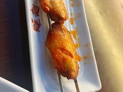 -蚝翅·海鲜粥·烧烤·龙虾季(海曙天一店)