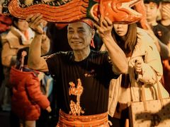 -孙文西路步行街