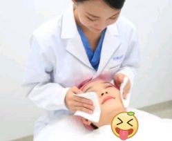 -健身堂科技美肌SPA