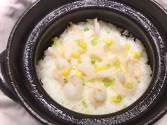 -禾珍珠家常小馆(河南博物院店)