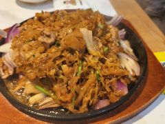 -李老哈·东北菜(宋园路店)