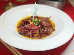 -圣爵菲斯大酒店(长沙世界之窗店)