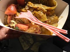 -四环冷面王(西单华威约饭街店)