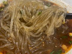 -钟方模白家肥肠粉(春熙店)