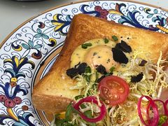 -Alimentari早午餐(安福路店)