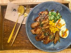 -沏点Trattoria意大利餐厅(新街口店)