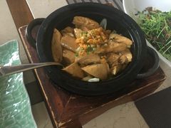 -望京楼flavor餐厅(古北水镇景区店)