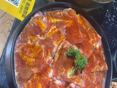 -九田家黑牛烤肉料理(盛龙广场店)