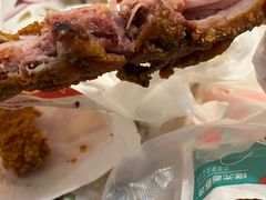 -1973继光香香鸡(大东方百货店)