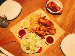 -必胜客(万象城店)