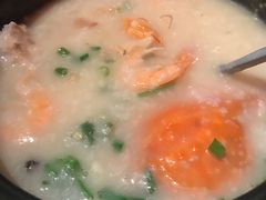 -颐和•海鲜砂锅粥•啫啫煲(奥林匹克广场店)