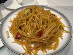 -东方太阳城淮扬餐厅(会所中餐厅店)