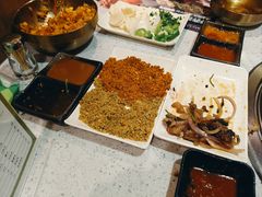 -炭之家·齐齐哈尔非遗烤肉·鲜切直供(中央大街店)