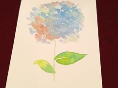 -谷隆画舍·国画书法素描彩铅水彩