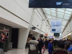 -约翰·菲茨杰拉德·肯尼迪国际机场