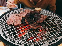 -久喜番和牛烧肉酒场(北辰三角洲店)