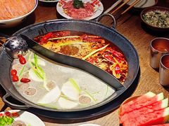 -萍姐火锅·公路夜市(打浦桥日月光店)
