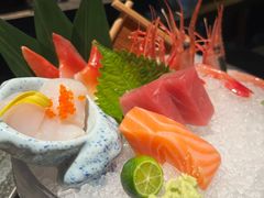 -炙柒Sekinana·精致日料(合生汇店)