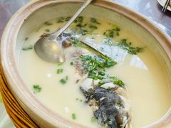 -天目湖刘老四农庄