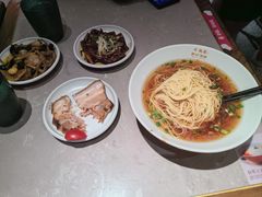 -松鹤楼·苏式汤面(虹桥天地店)