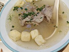 -小杨生煎(周浦万达店)