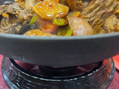 -老边饺子馆(中街店)