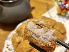 香酥芋泥鸭-堂宴·老厦门私房菜(1988仙岳总店)