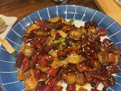 -鸟鹏烧鸟居酒屋(熙龙湾店)