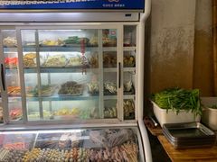 -陈氏老字号十三小炸炸店