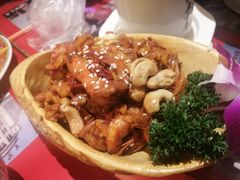 -味福记·本地特色菜(八一万达广场店)