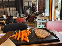 -必胜客(北苑路店)