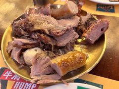 -拉丁餐厅·巴西烤肉自助(正佳广场店)