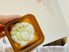 -阮大兴糕团(日月光中心店)