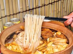 -螺思宝螺蛳粉火锅·鸭脚煲(西乡店)