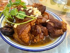 同安封肉-聪辉同安老美食饭店(大元路店)