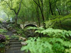 -永泉忆江南12景区