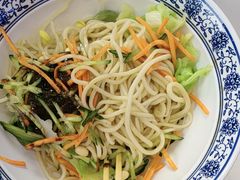 -清真·尖子尖牛肉面(王府井店)