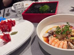 -柿合缘新京菜(国金中心商场店)