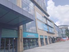 -绿地风尚天地广场