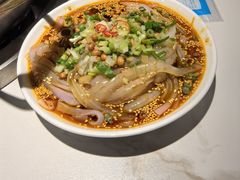 -张大胡子鱼头火锅酒楼(长益路店)