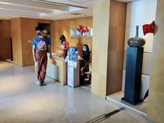 -深圳大梅沙京基洲际度假酒店