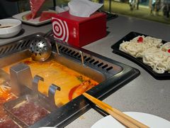 -海底捞火锅(油麻地店)