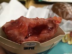 -麦当劳(普陀长途客运中心店)