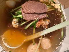 -七八冷面·延边朝鲜族美食(圣熙八号店)