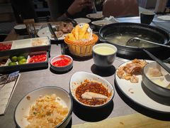 -同仁四季椰子鸡(海岸城天利店)